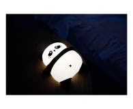 InnoGIO Silikonowa lampka nocna LED GIOSLEEPY PANDA - 1537874 - zdjęcie 4
